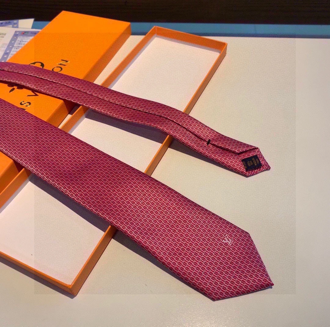 Necktie Thermal 18489