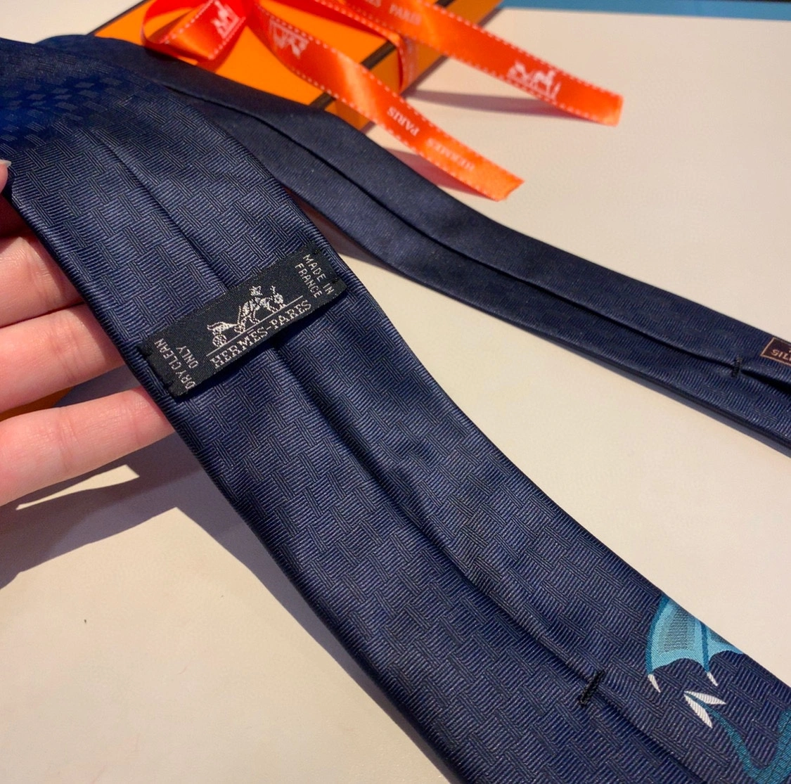 Trendsetting Necktie 18484