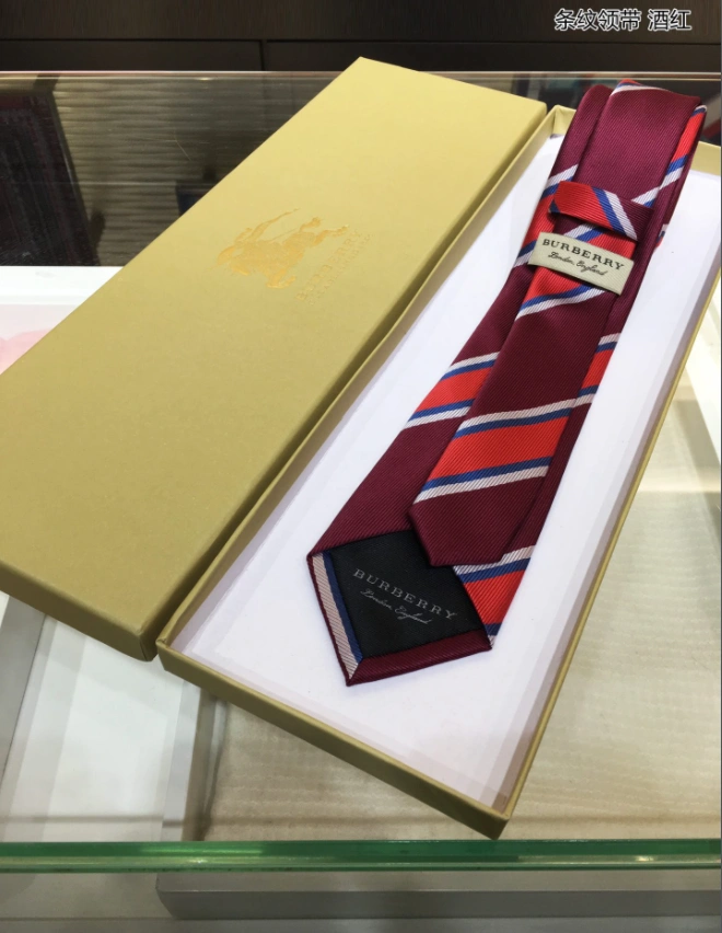 Necktie ZeroBulk 18534