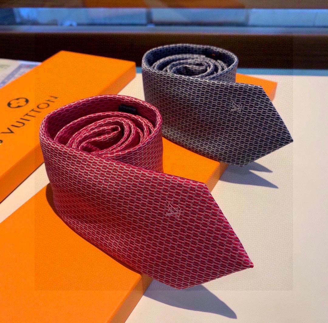 Necktie Thermal 18489
