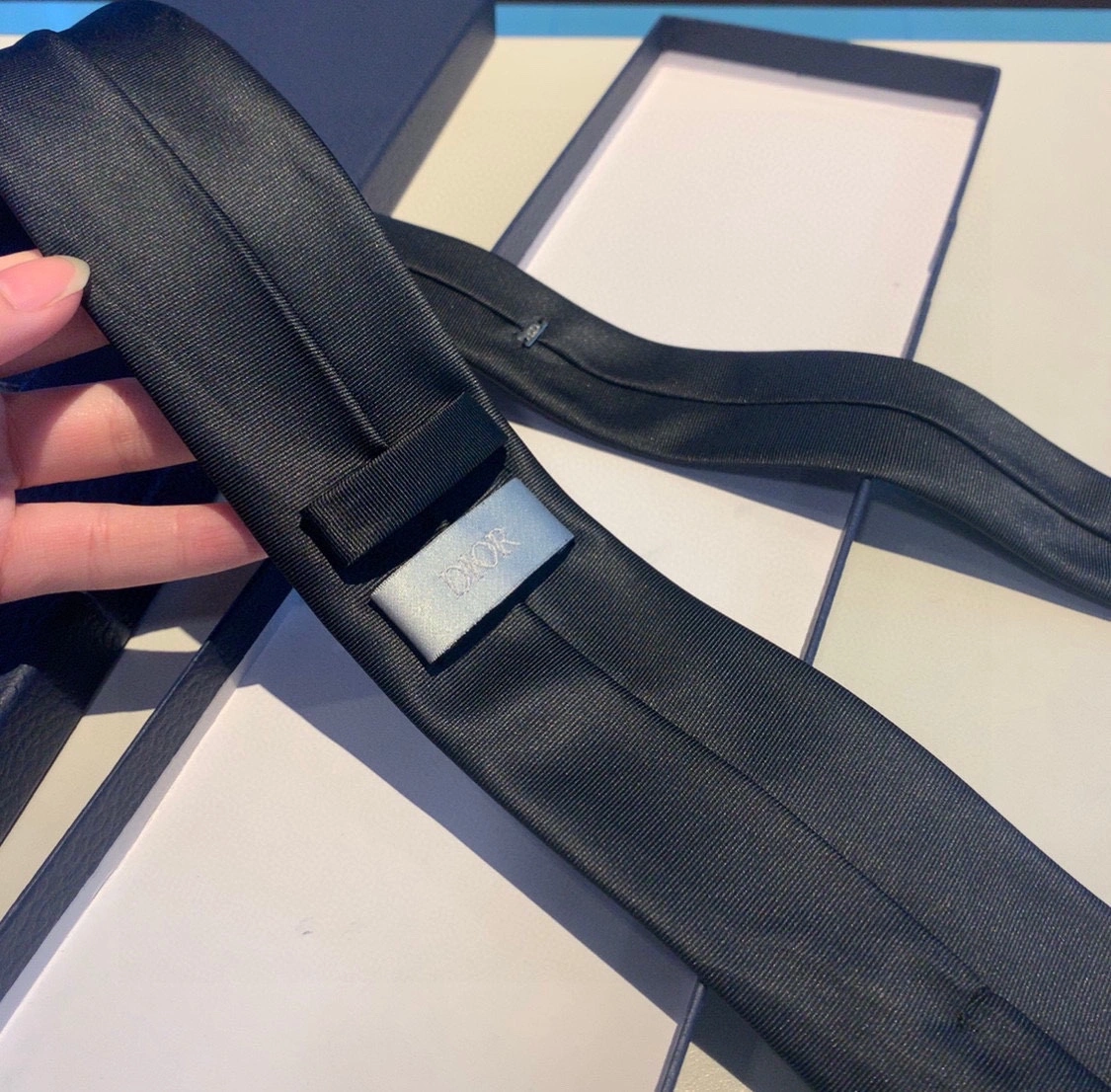 Necktie Comfortable 18507