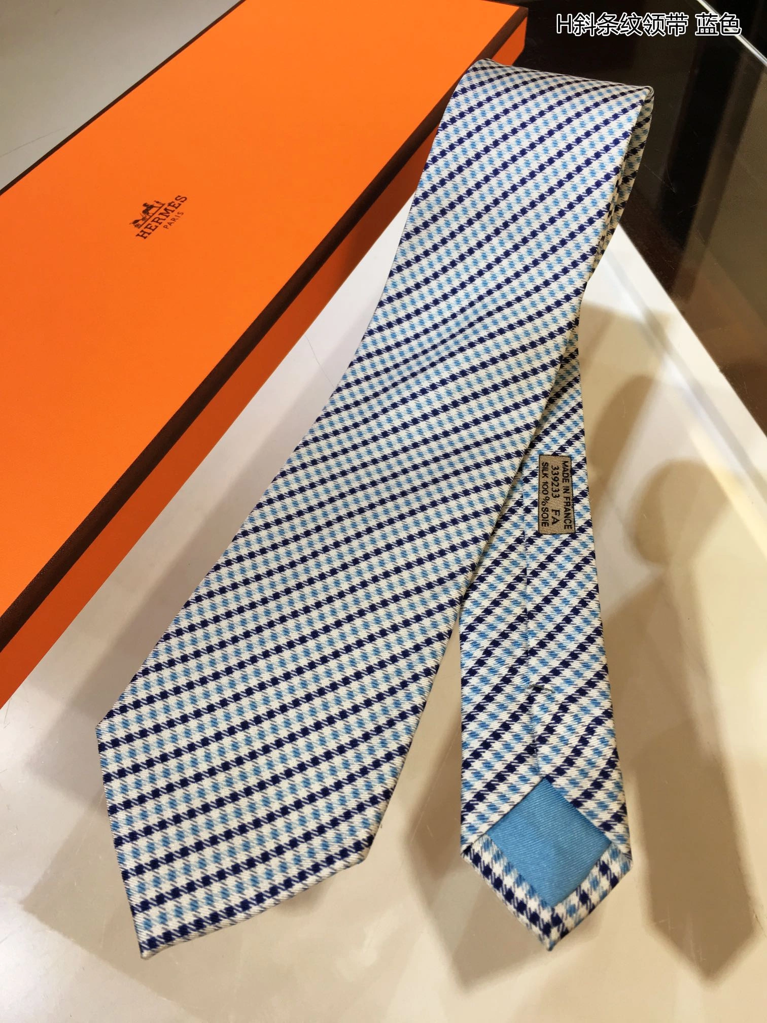 Necktie Sporty 18525
