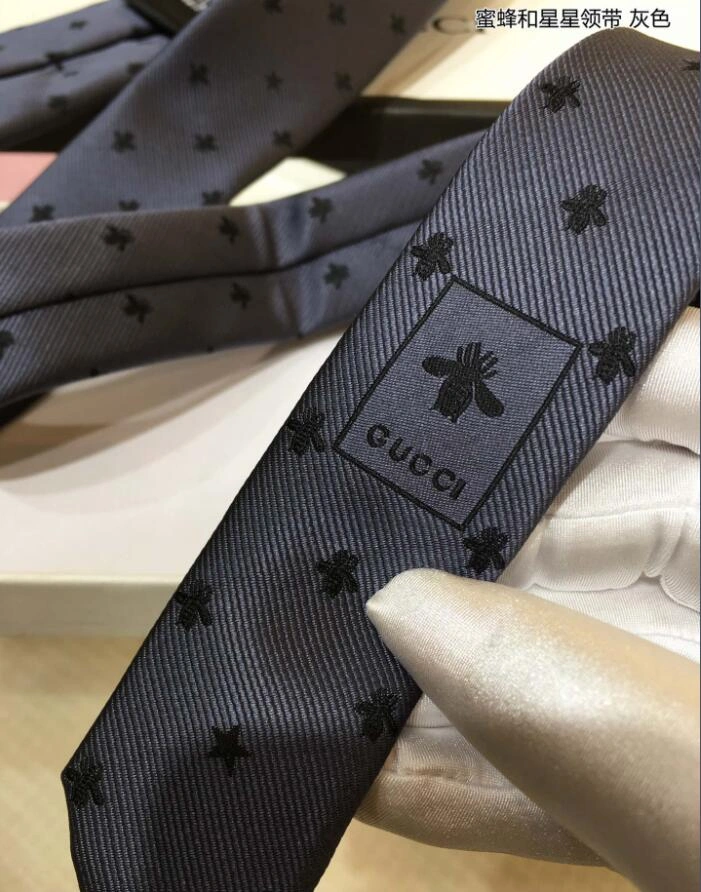Necktie Breathable 18533
