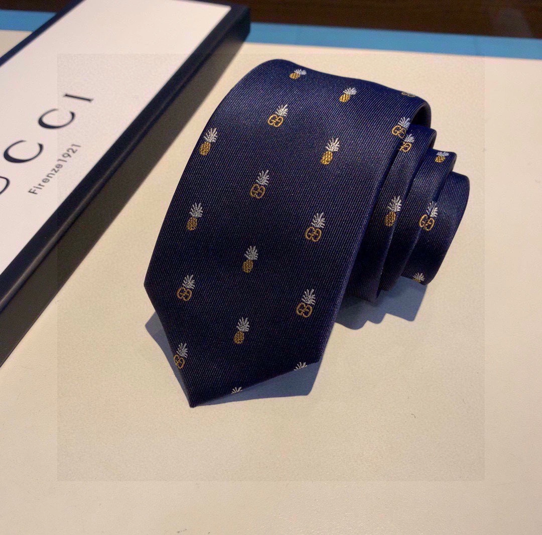 Necktie EyeCatching 18504