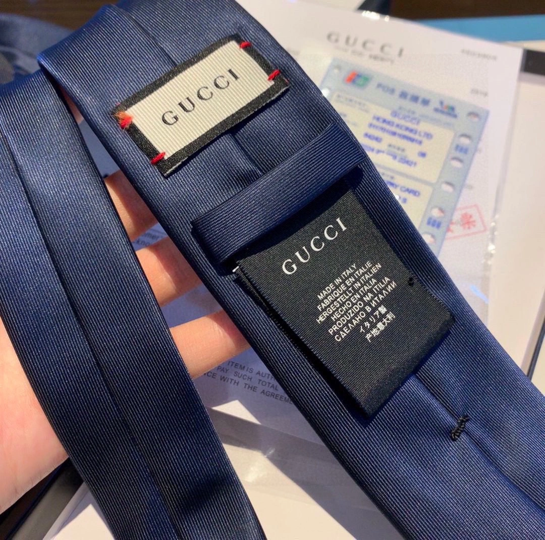 Classic Necktie 18491