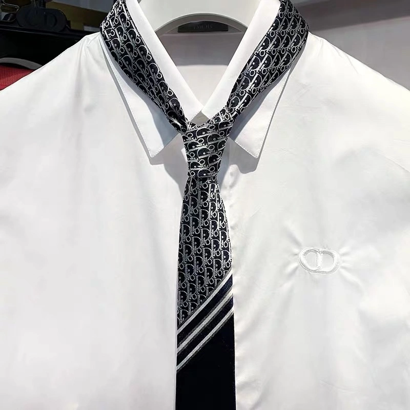 Necktie ZipUp 18529