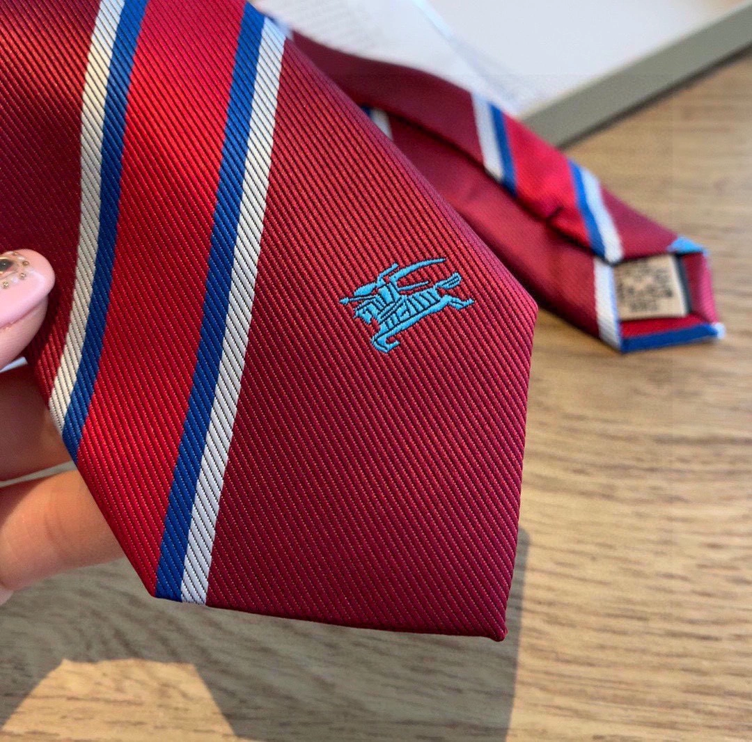 Necktie Modern 18498