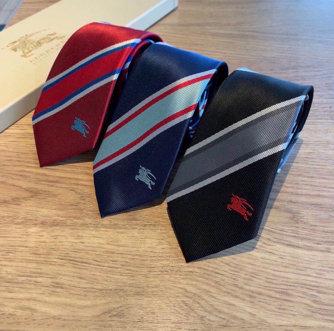 Necktie Modern 18498
