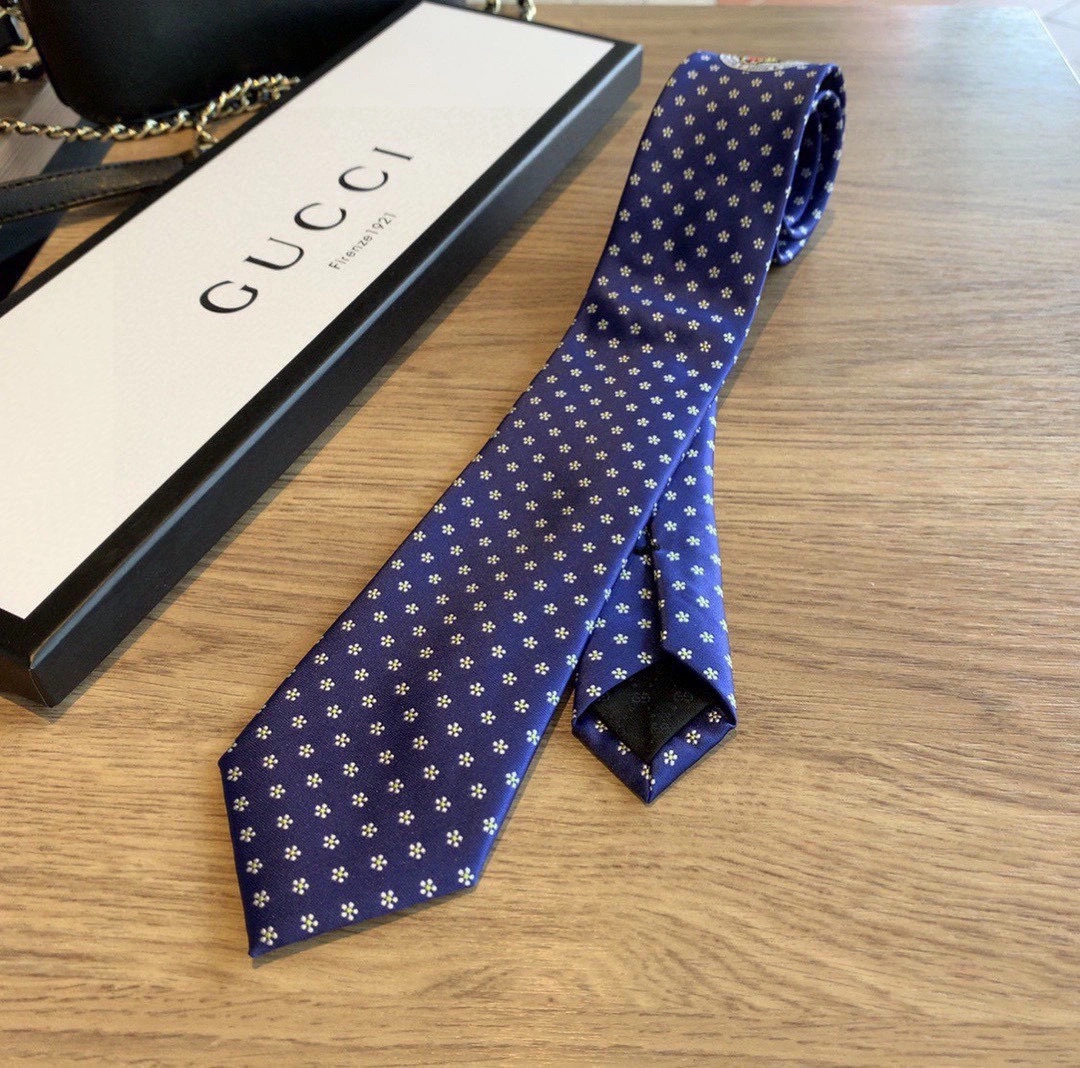 Necktie Sustainable 18505