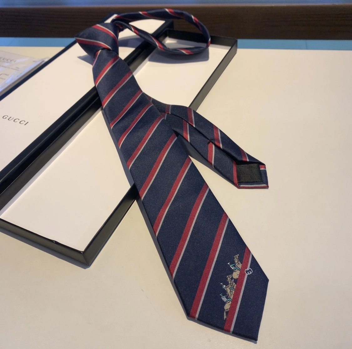 Necktie Chic 18492