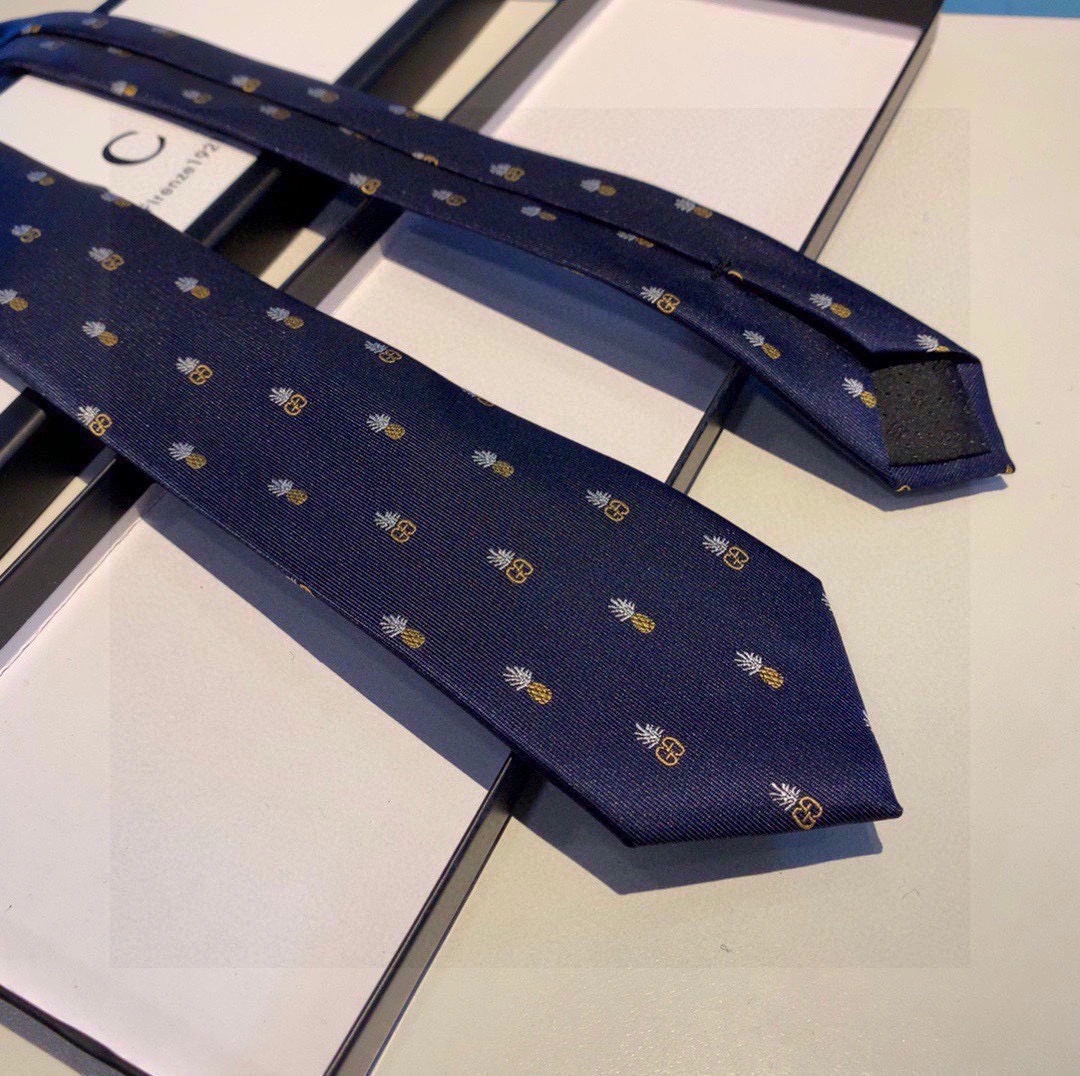 Necktie EyeCatching 18504