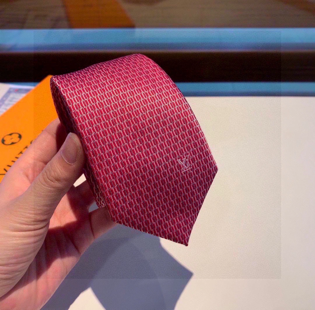 Necktie Thermal 18489