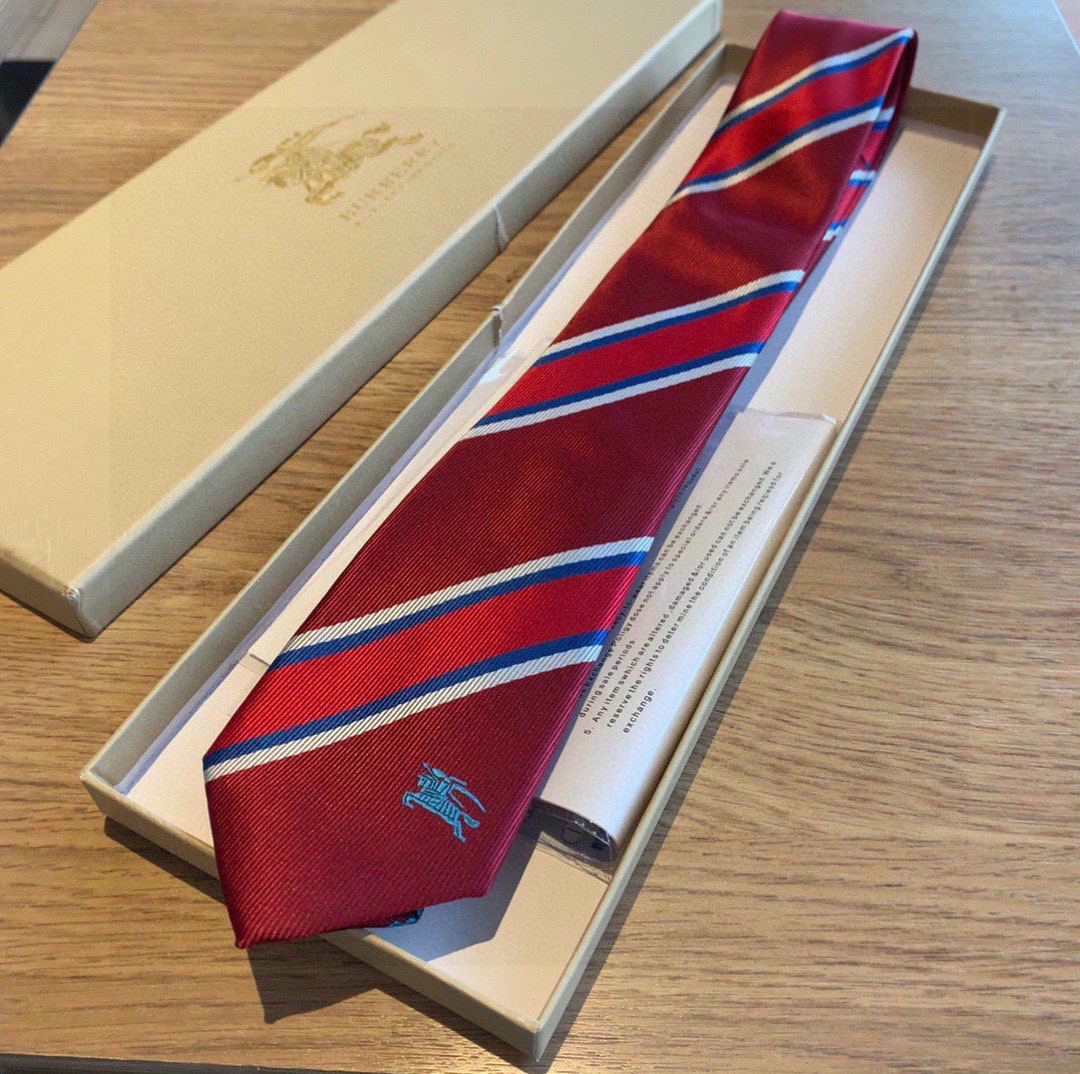 Necktie Modern 18498
