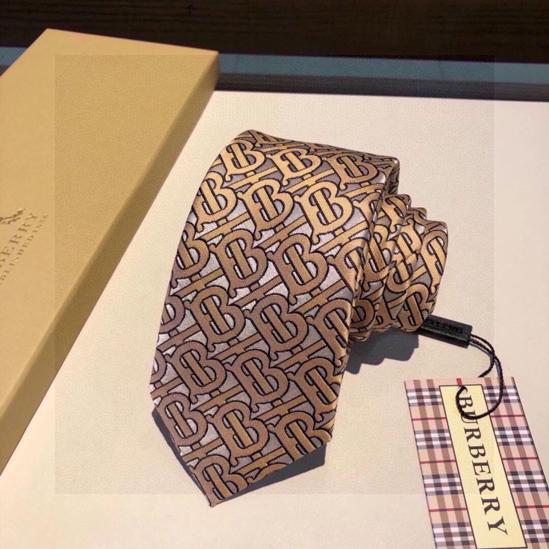 Necktie Compact 18509