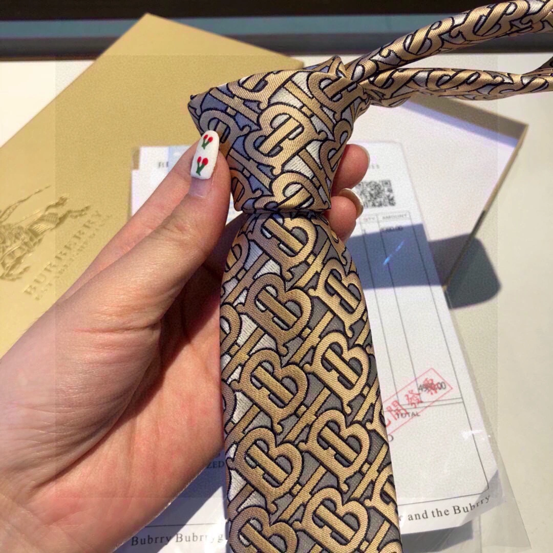 Necktie Compact 18509