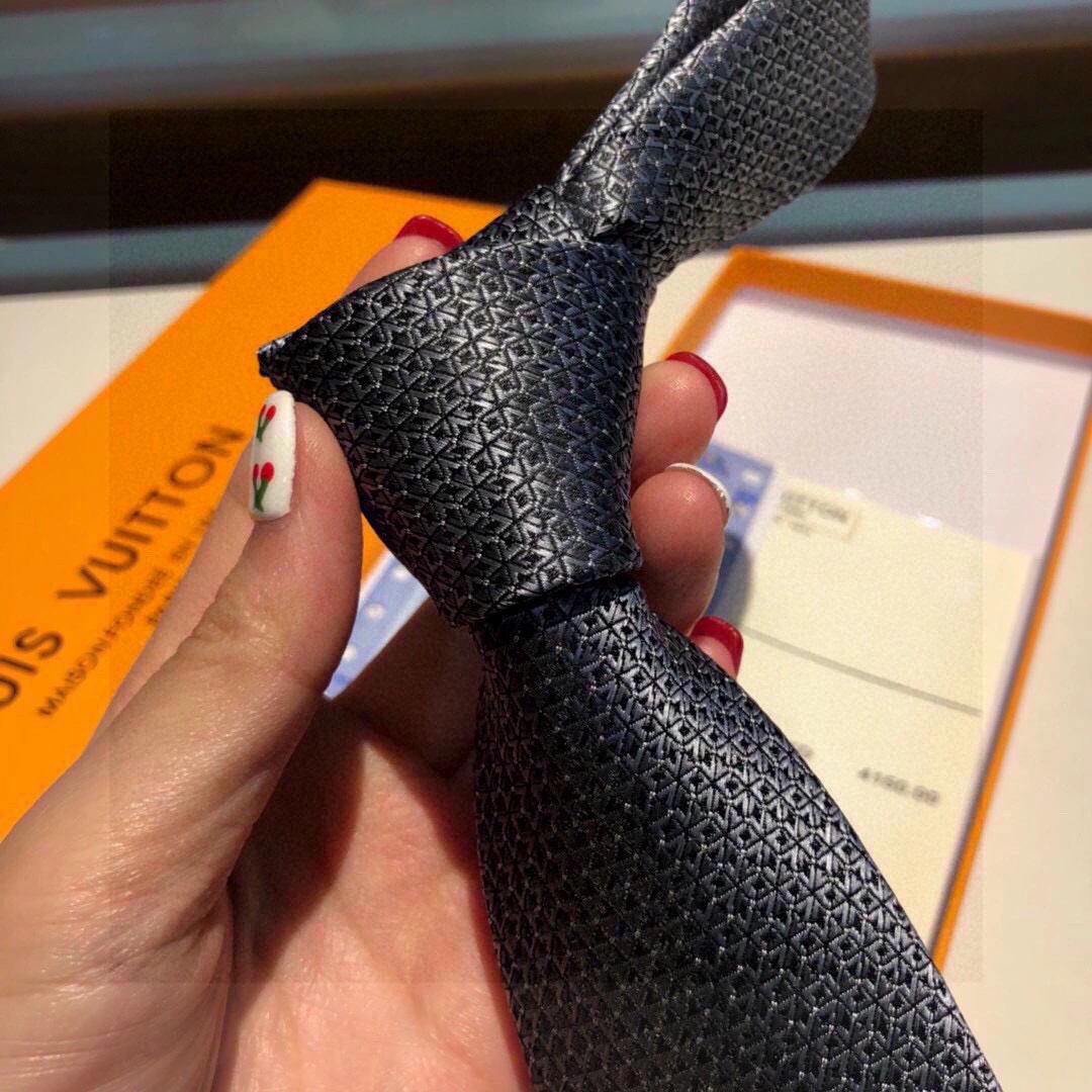 Necktie Bright 18503