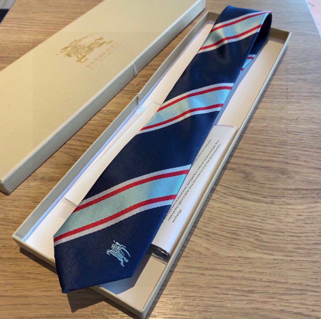 Necktie Modern 18498