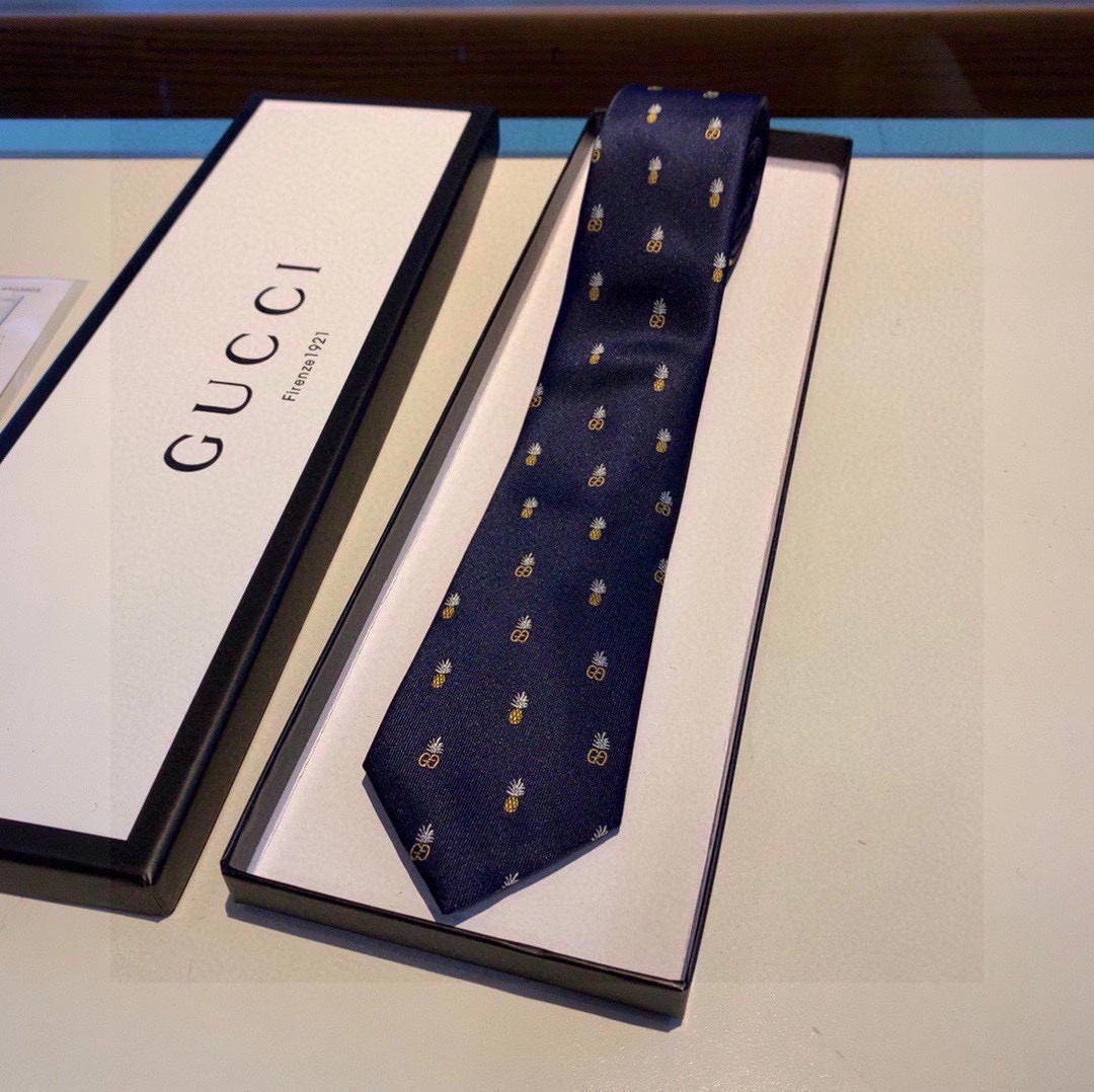 Necktie EyeCatching 18504