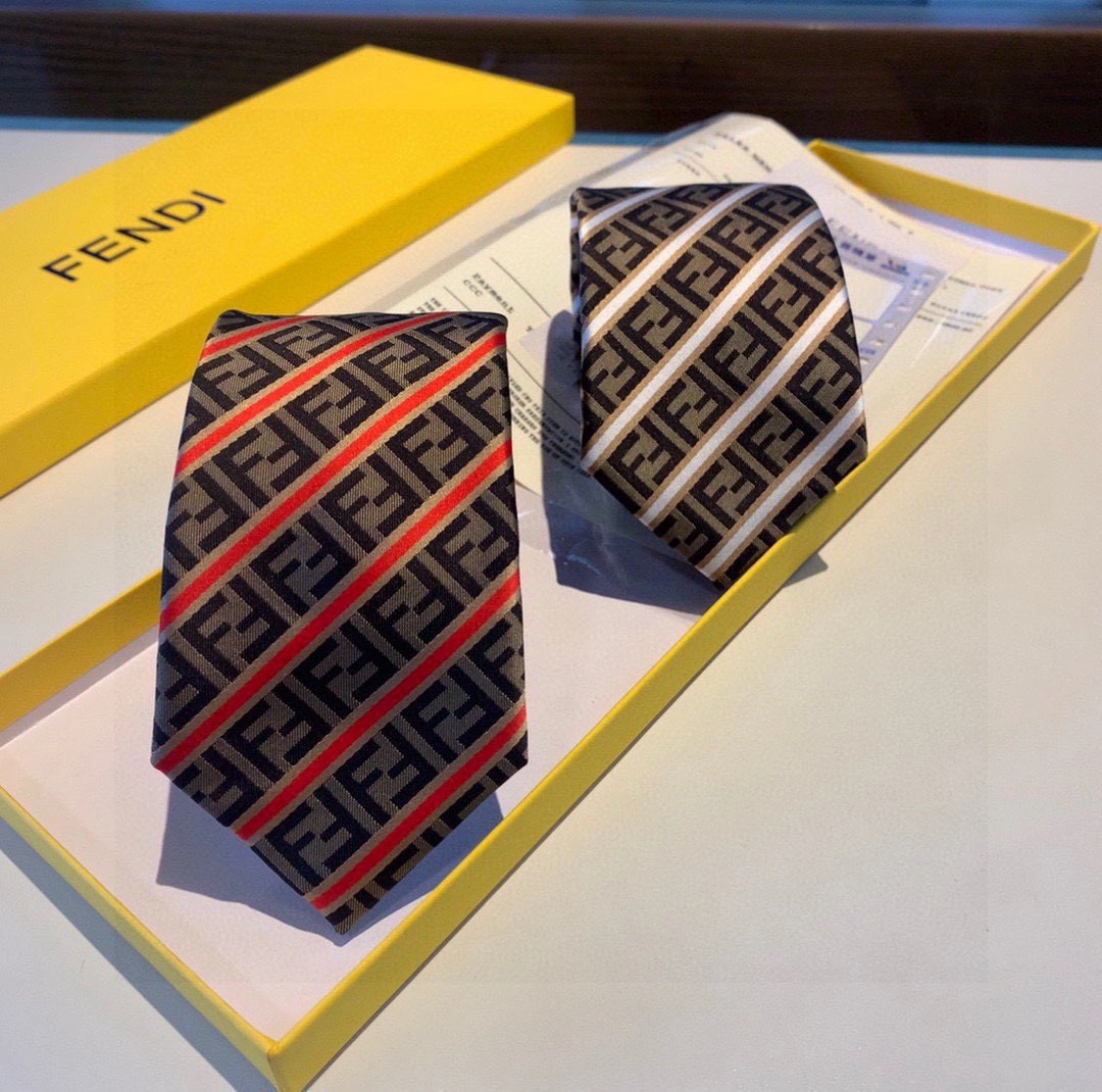 Necktie Durable 18500
