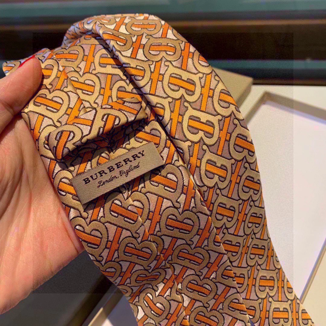 Necktie AllSeason 18490