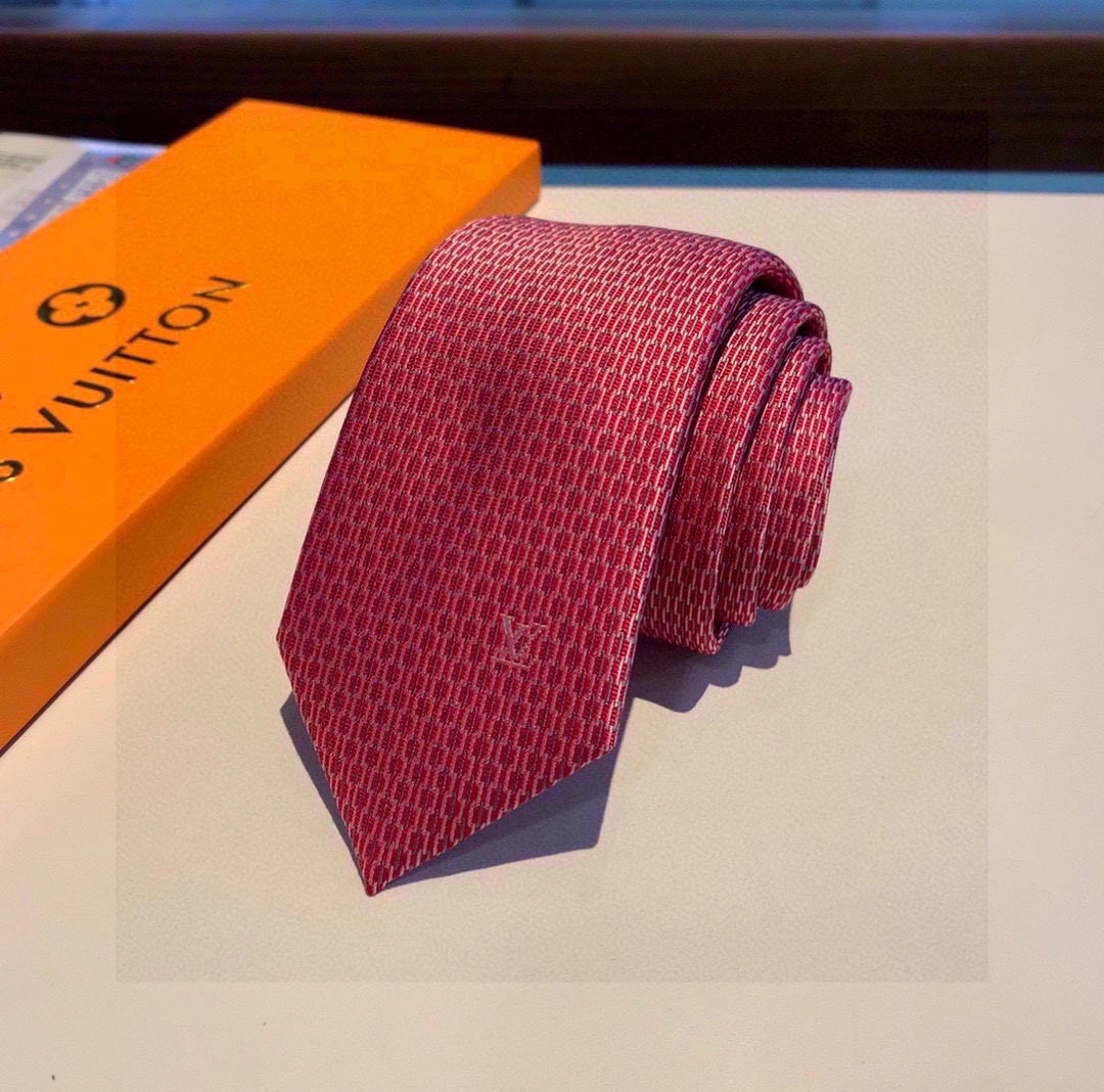Necktie Thermal 18489