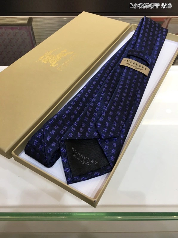 Necktie Soft 18516