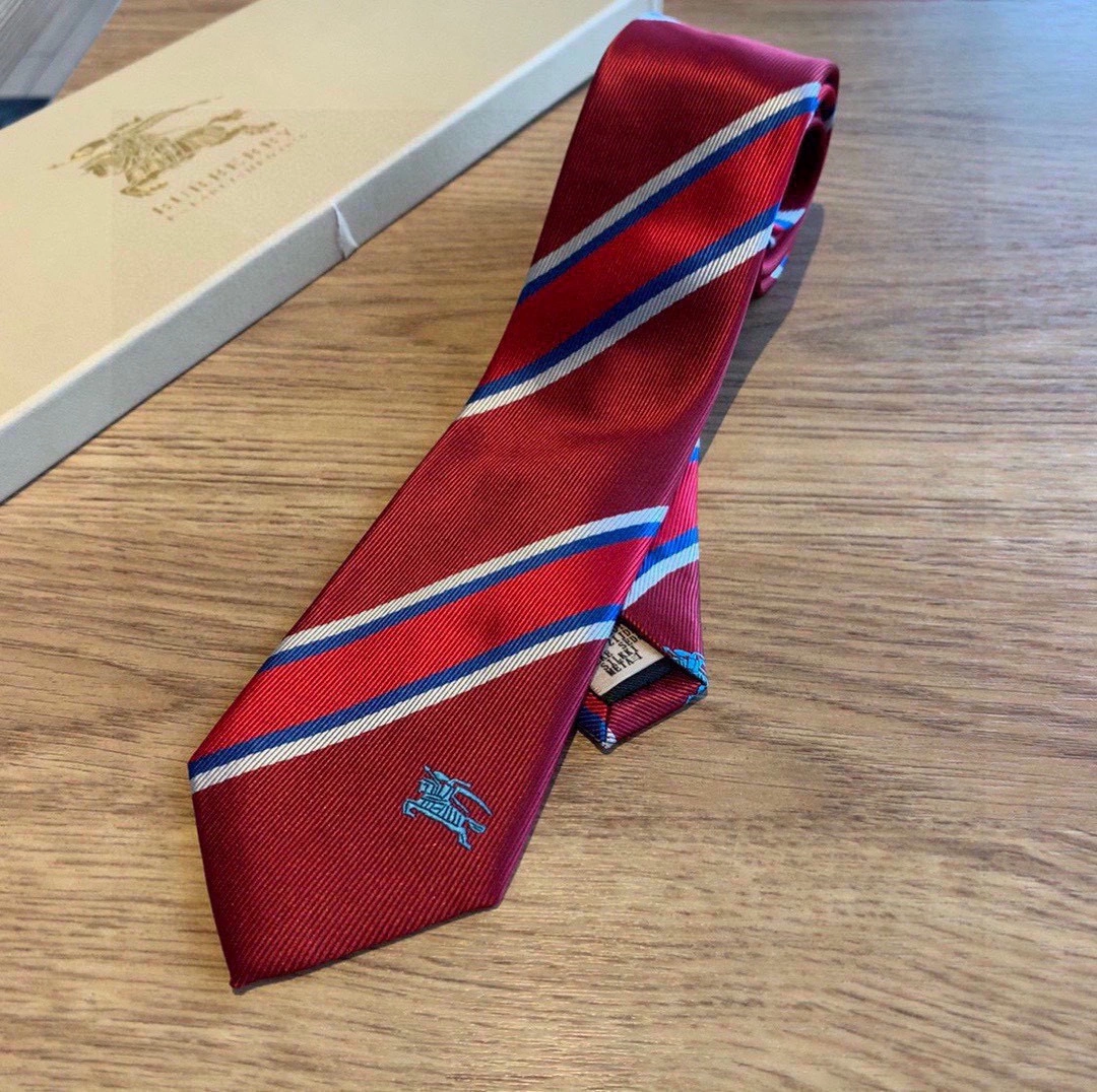 Necktie Modern 18498