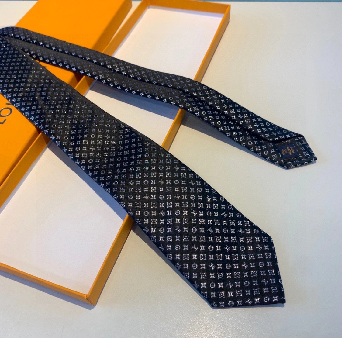 Necktie Trendsetting 18488