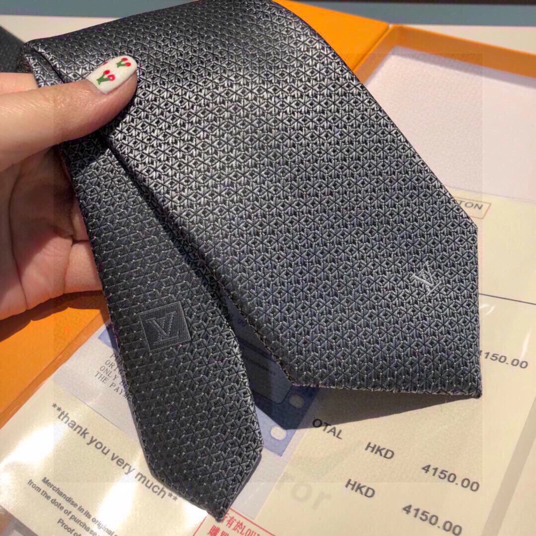 Necktie Bright 18503