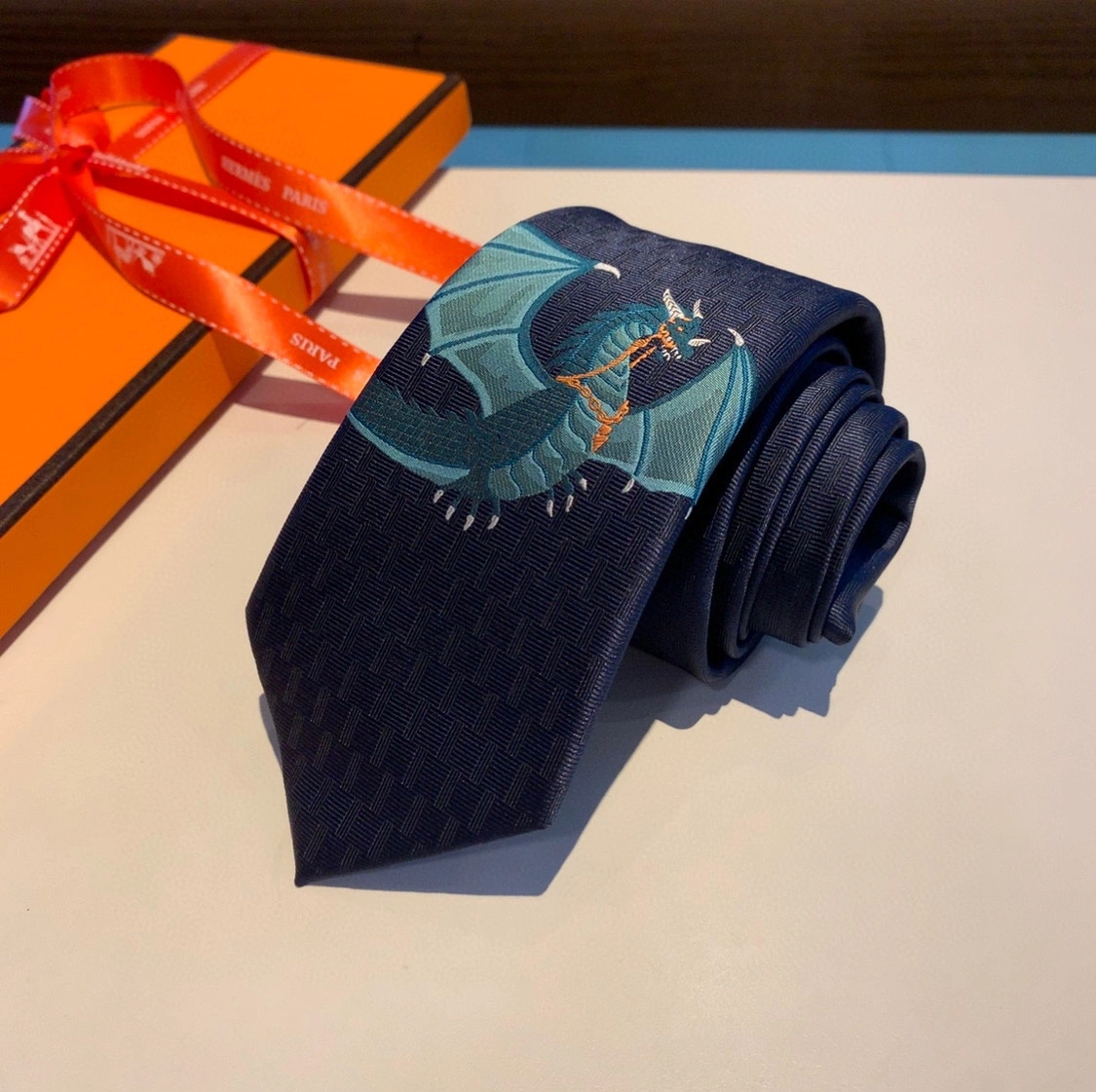 Trendsetting Necktie 18484