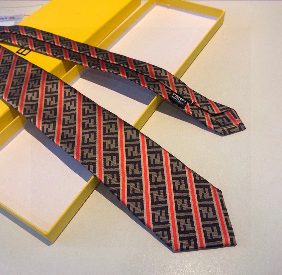 Necktie Durable 18500