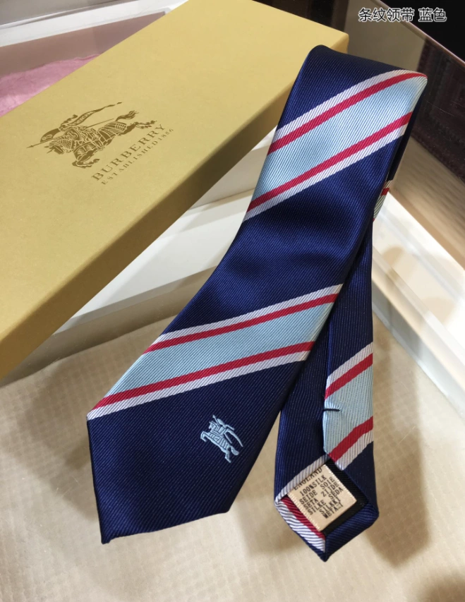 Necktie ZeroBulk 18534