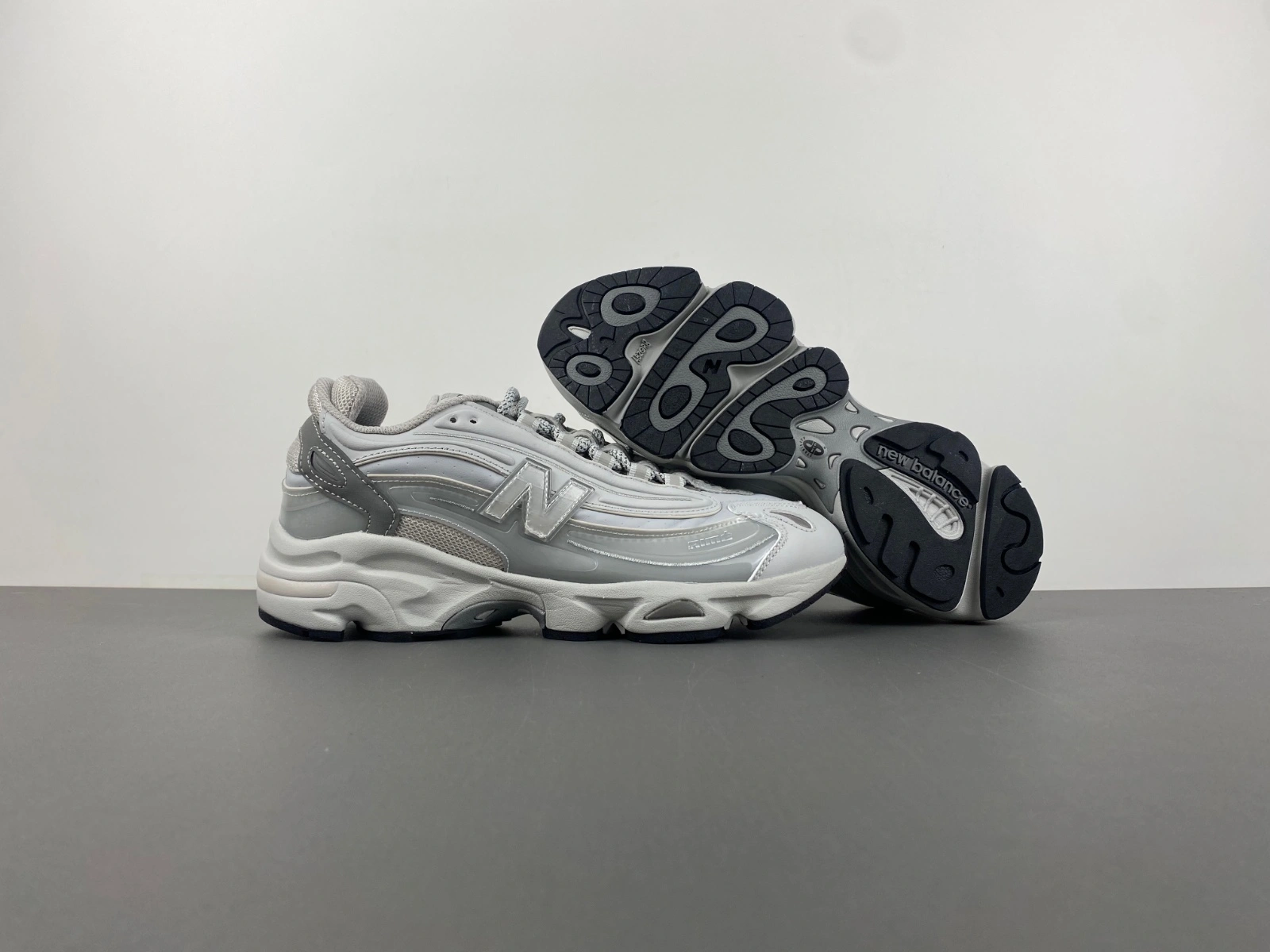 AllSeason New Balance 1000 Aime Leon Dore Grey M1000AL 2425