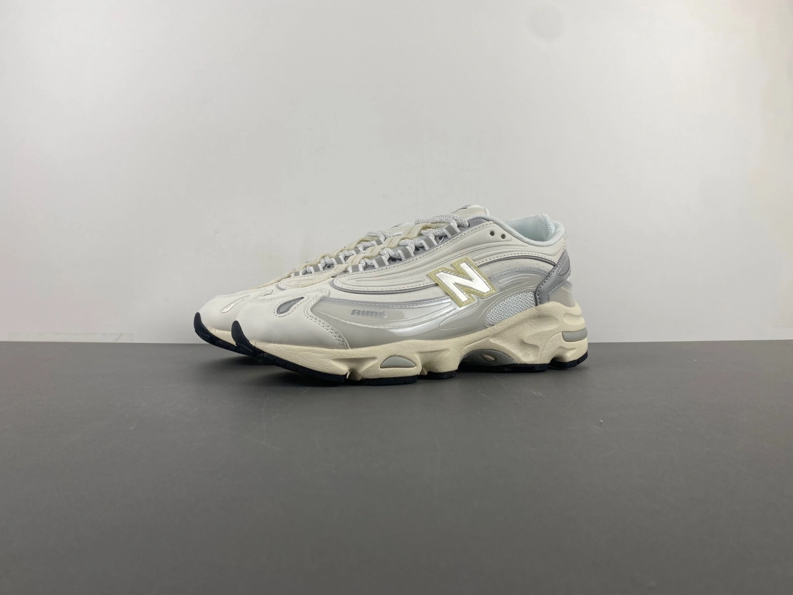 New Balance 1000 Aime Leon Dore White M1000AC SunProtective 2365