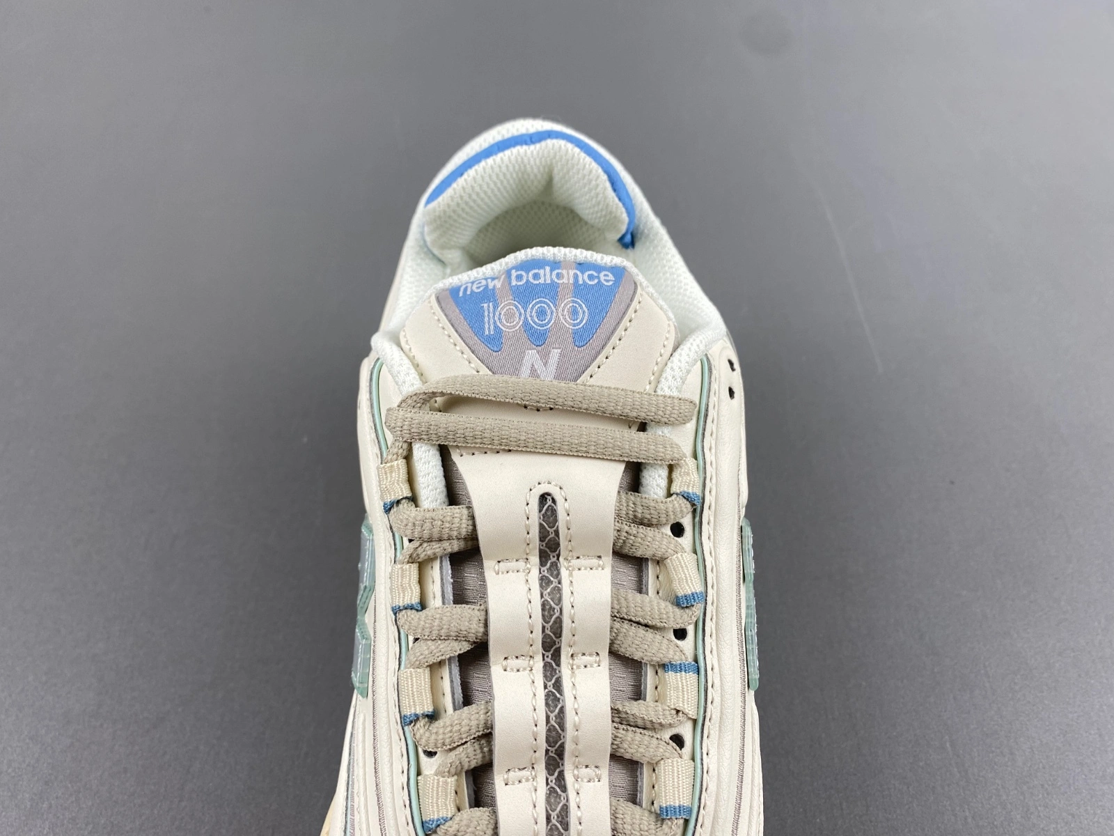 WeatherProof New Balance 1000 Angora Moonrock M1000WA 2439