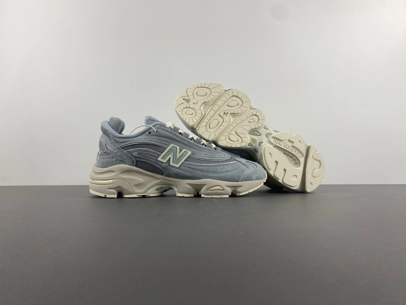 Elegant New Balance 1000 Kith 101 Quarry M1000KQ 2381