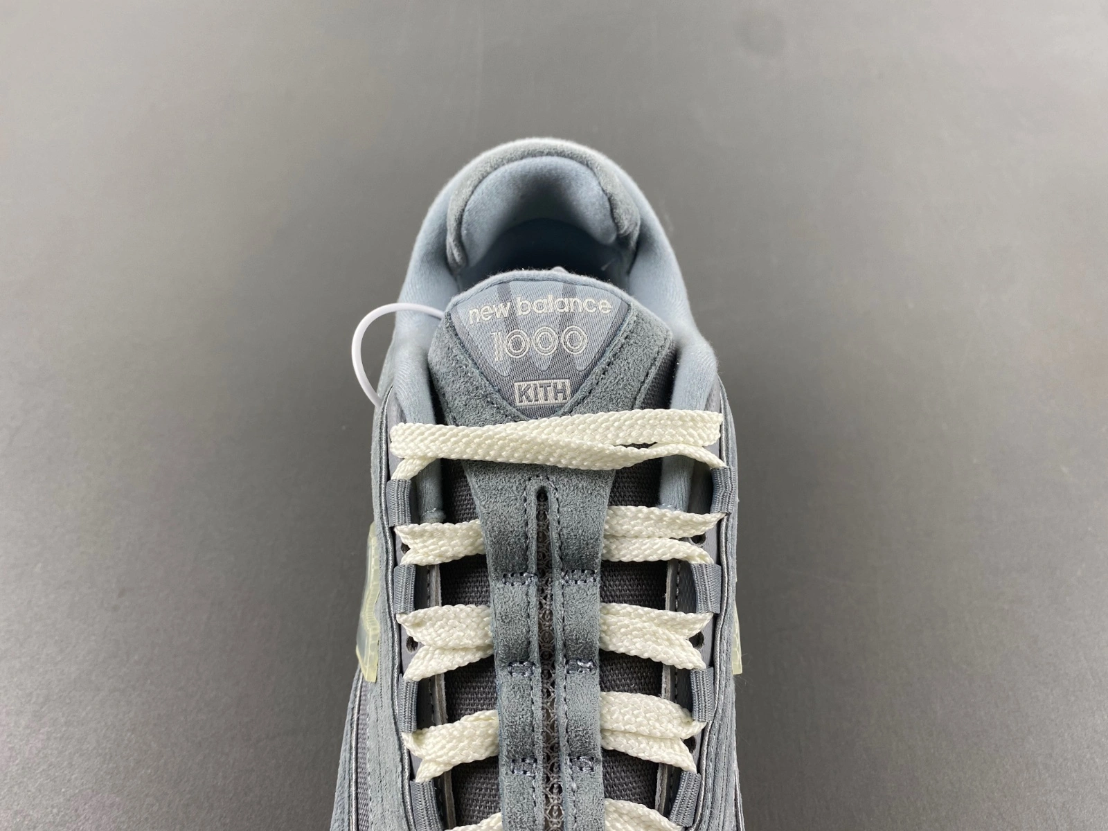 Elegant New Balance 1000 Kith 101 Quarry M1000KQ 2381