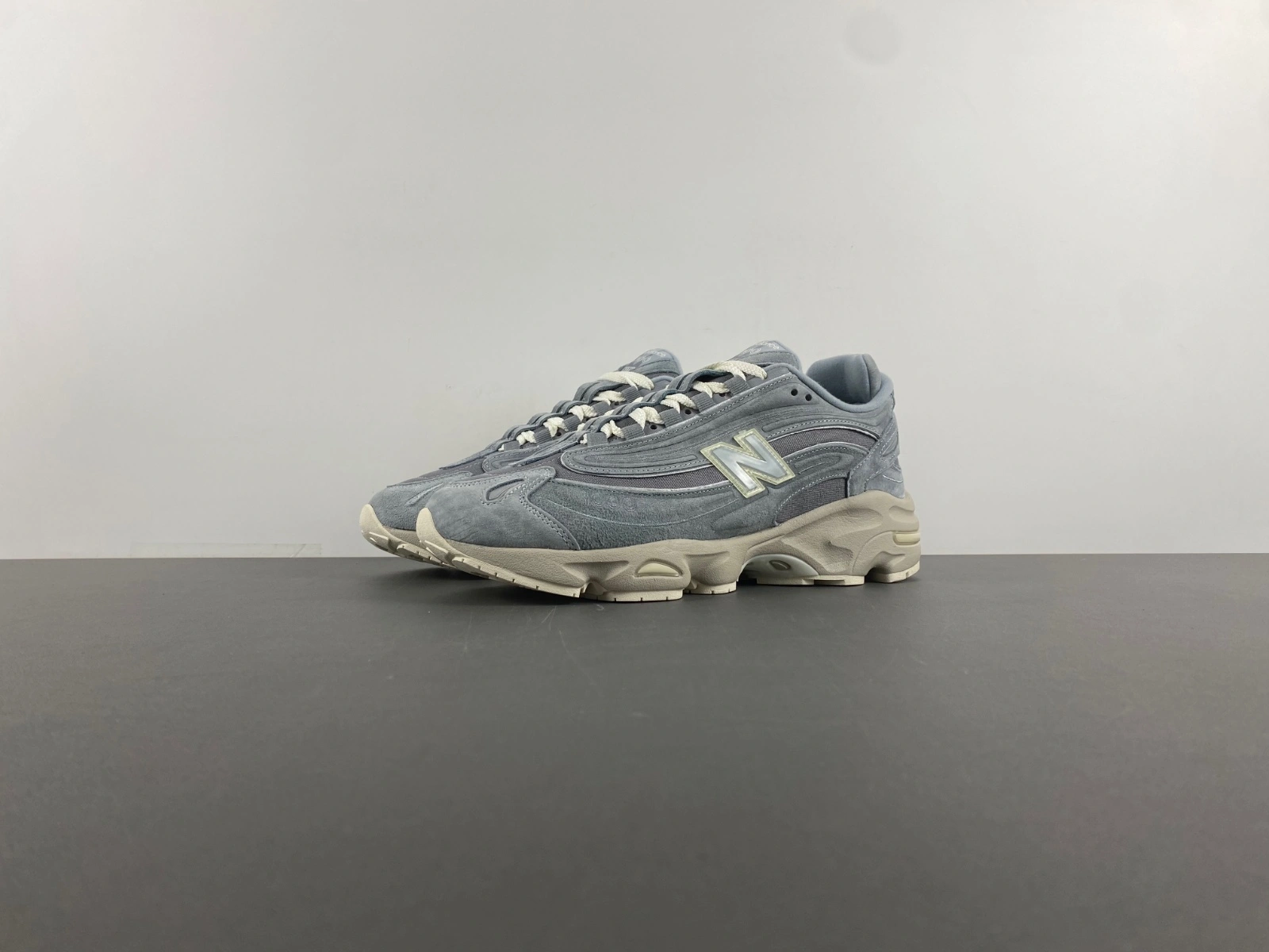 Elegant New Balance 1000 Kith 101 Quarry M1000KQ 2381