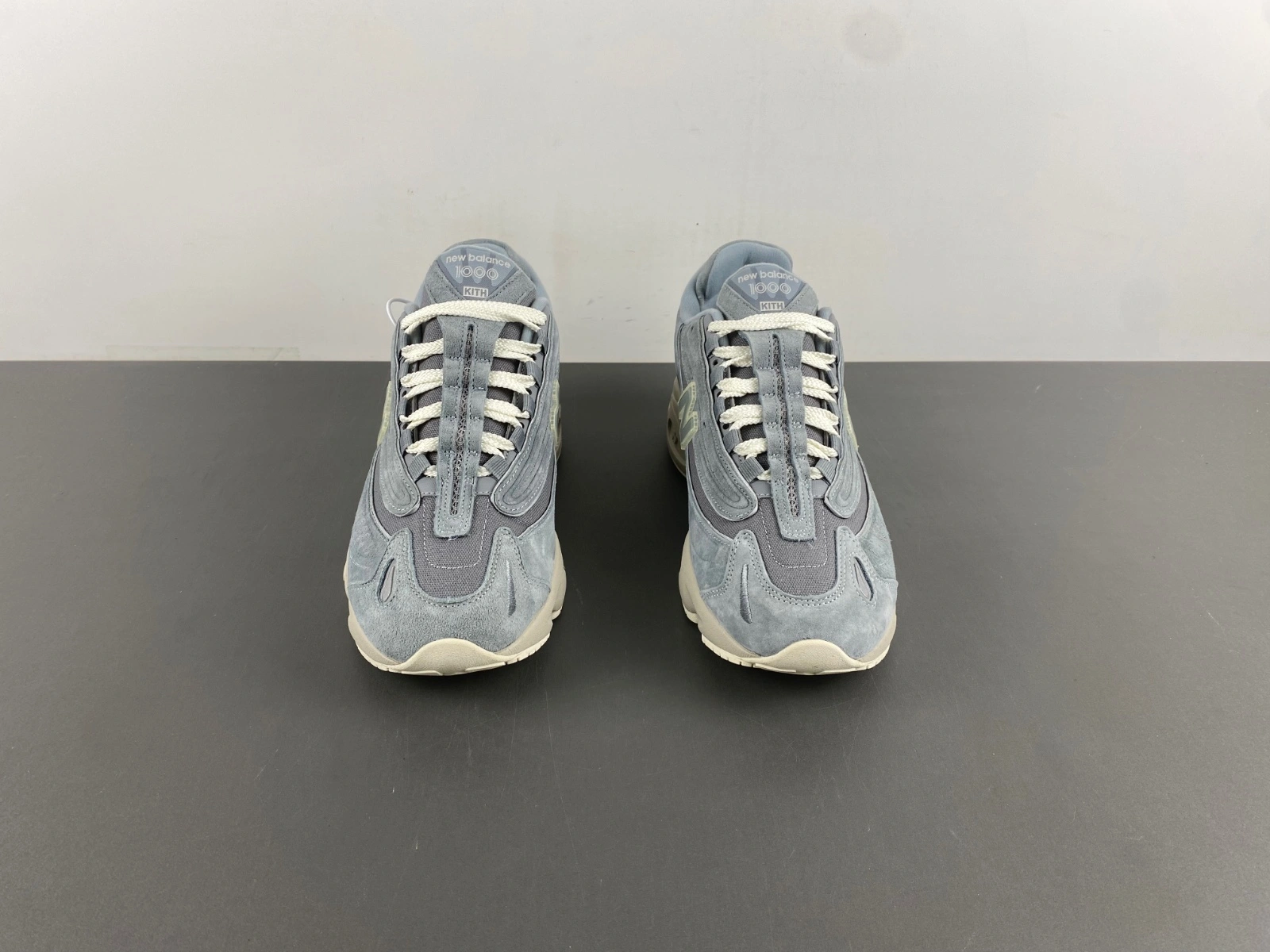 Elegant New Balance 1000 Kith 101 Quarry M1000KQ 2381