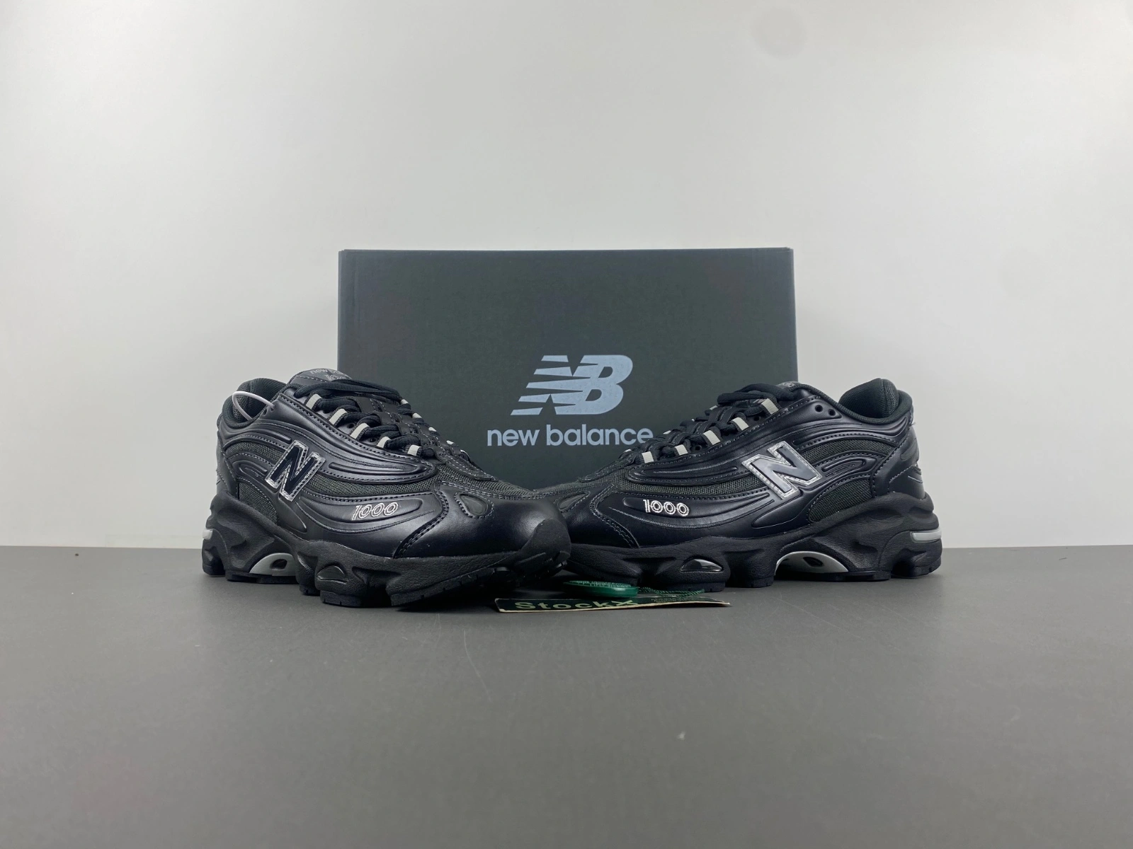 New Balance 1000 Rain Cloud Pack Phantom M1000JA Modern 2385