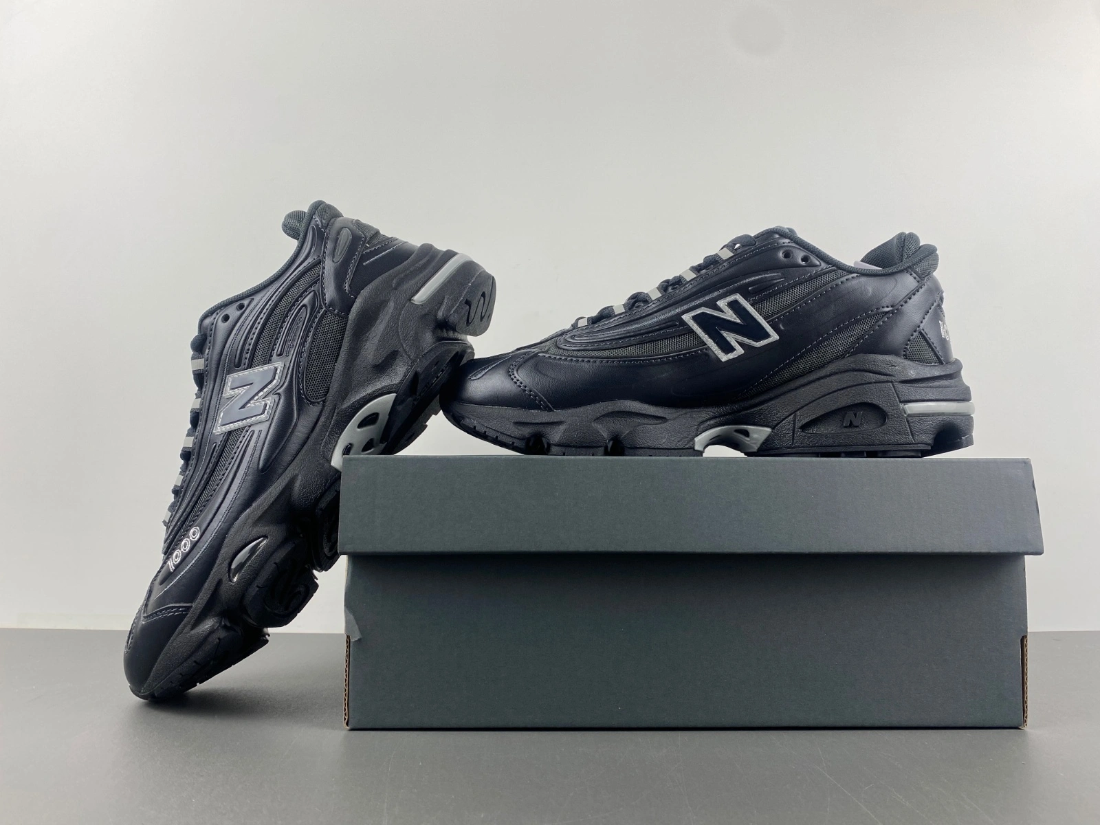 New Balance 1000 Rain Cloud Pack Phantom M1000JA Modern 2385
