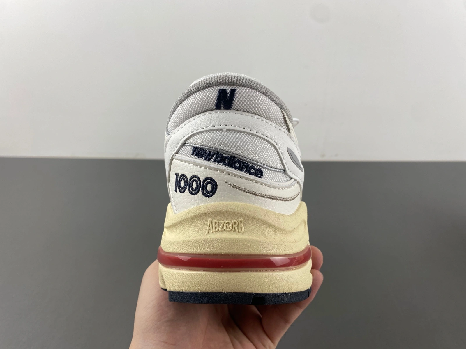 Durable New Balance 1000 Sea Salt Astro Dust M1000CB 2409