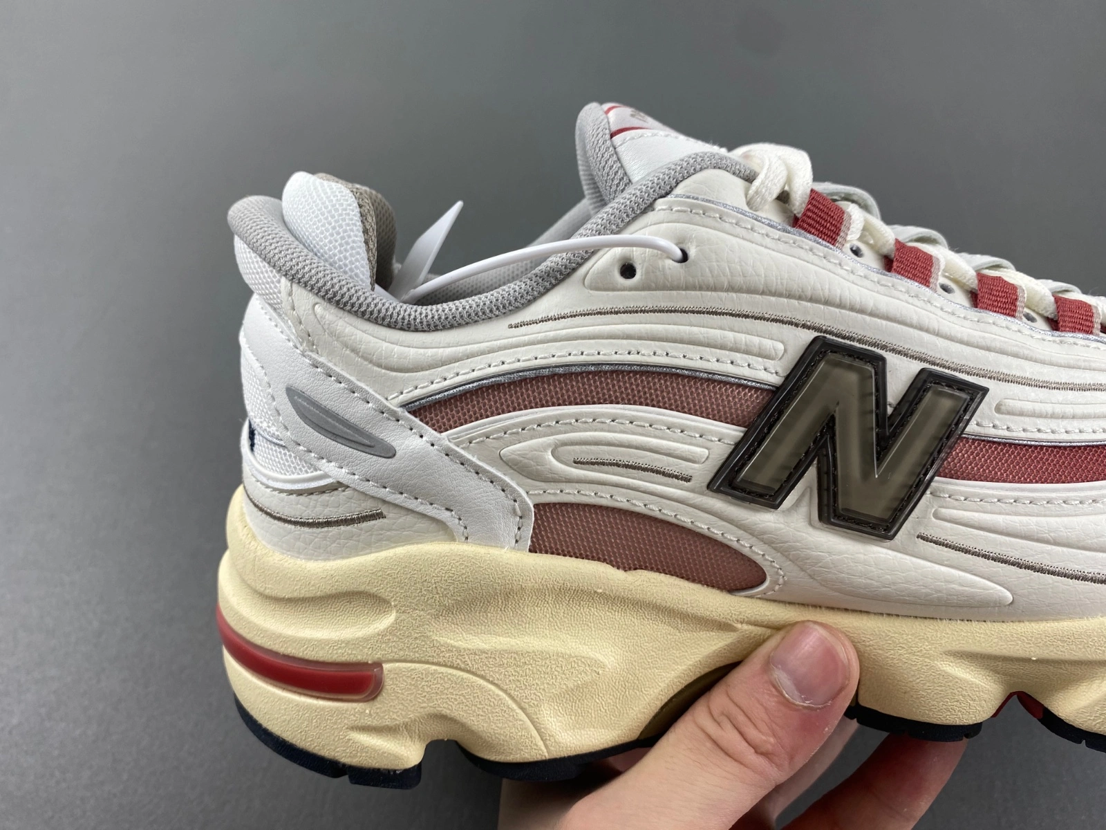 Durable New Balance 1000 Sea Salt Astro Dust M1000CB 2409