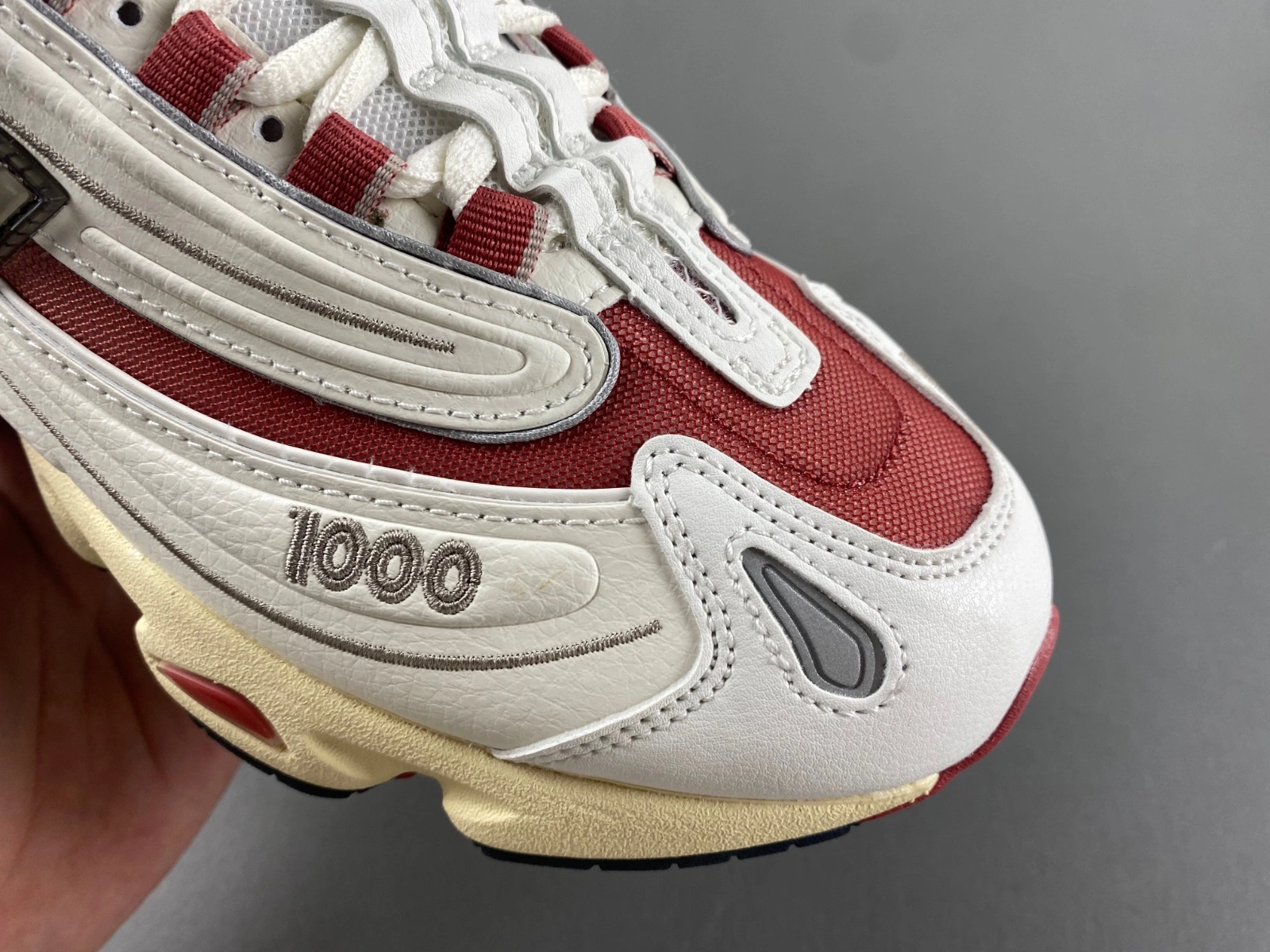 Durable New Balance 1000 Sea Salt Astro Dust M1000CB 2409