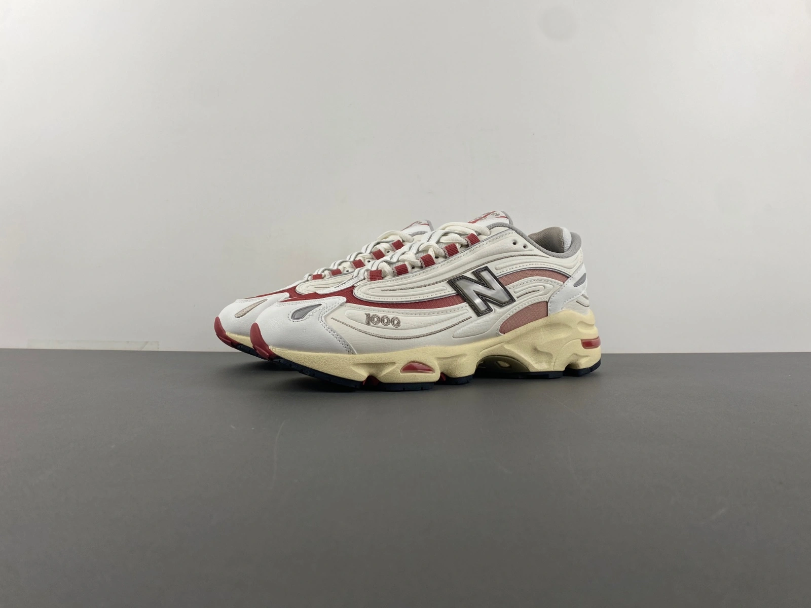 Durable New Balance 1000 Sea Salt Astro Dust M1000CB 2409