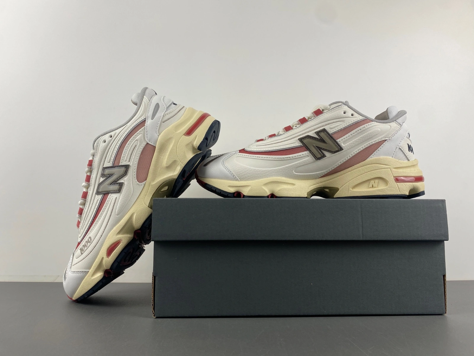 Durable New Balance 1000 Sea Salt Astro Dust M1000CB 2409