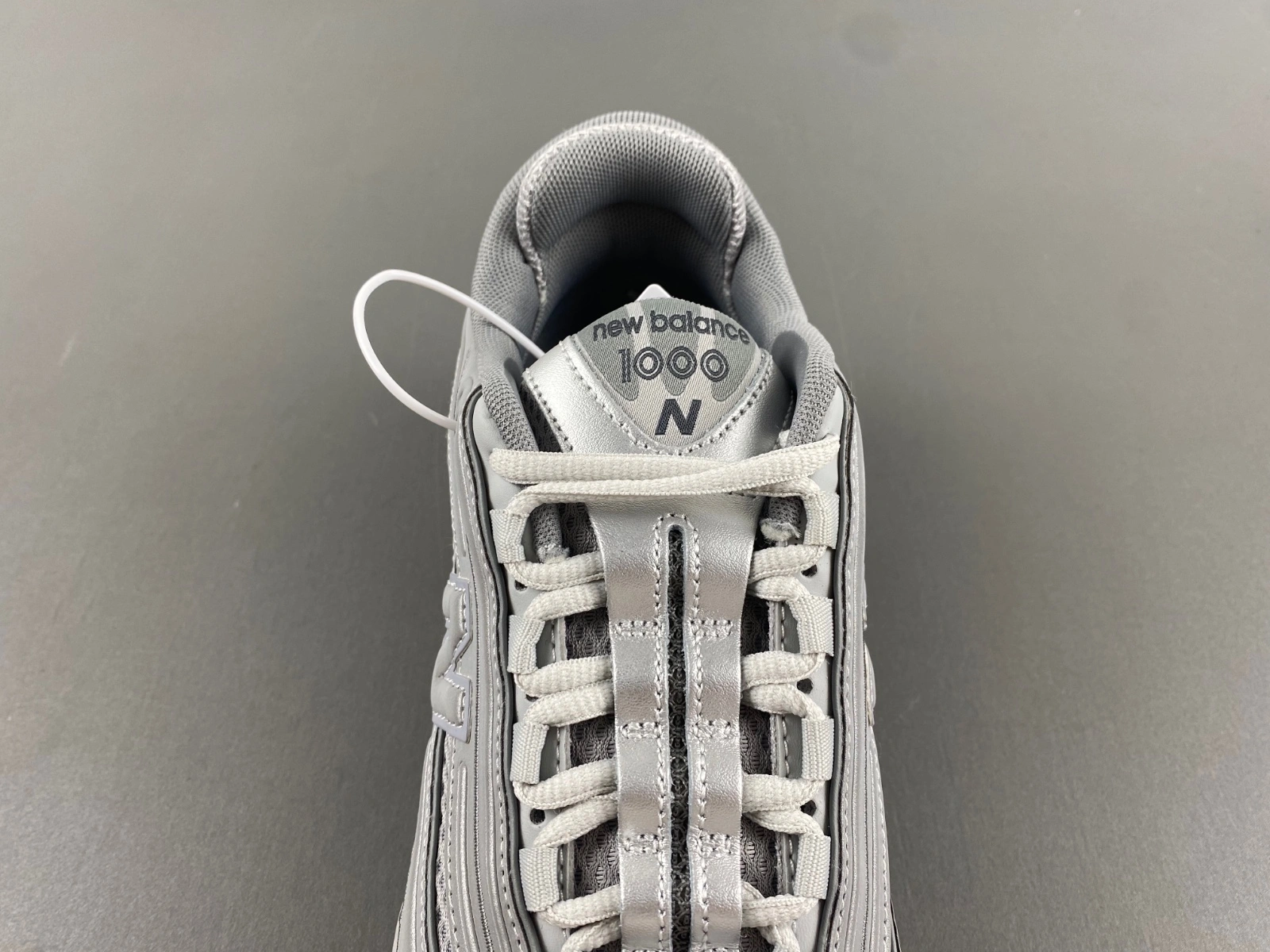 AllSeason New Balance 1000 Silver Reflective M1000TE 2407