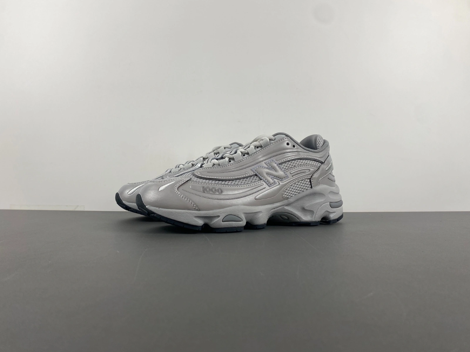 AllSeason New Balance 1000 Silver Reflective M1000TE 2407