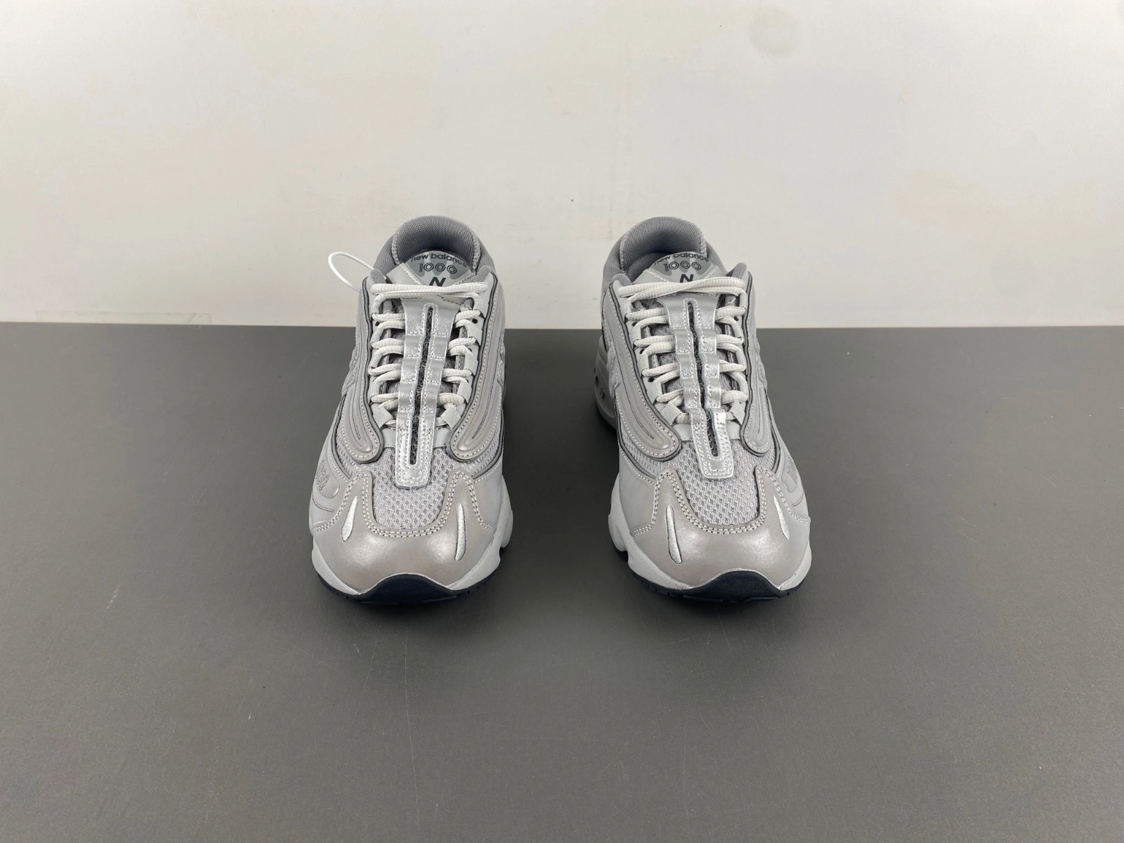 AllSeason New Balance 1000 Silver Reflective M1000TE 2407