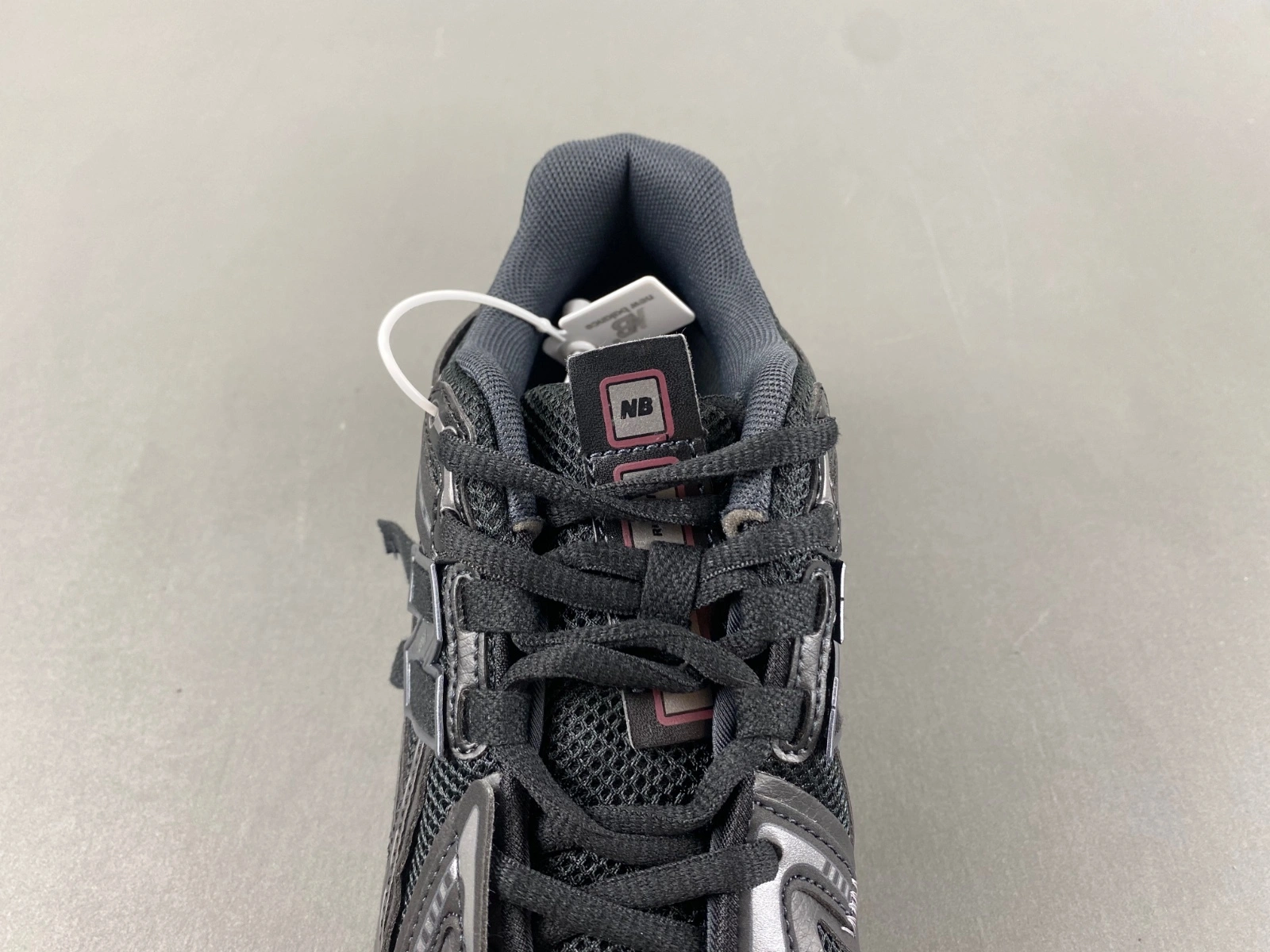 TechFriendly New Balance 1906A Black M1906AF 2420